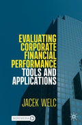 Evaluating Corporate Financial Performance - MPHOnline.com