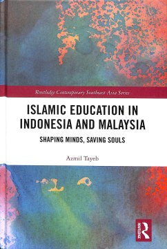 Islamic Education in Indonesia and Malaysia - MPHOnline.com