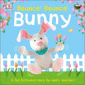 Bounce! Bounce! Bunny - MPHOnline.com