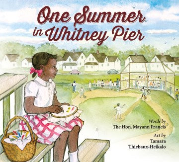 One Summer in Whitney Pier - MPHOnline.com