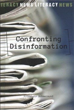 Confronting Disinformation - MPHOnline.com