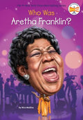 Who Was Aretha Franklin? - MPHOnline.com