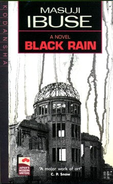 Black Rain - MPHOnline.com