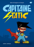 Capitaine Static - MPHOnline.com