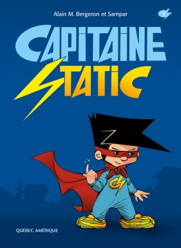 Capitaine Static - MPHOnline.com