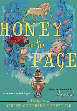 Honey on the Page - MPHOnline.com