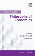 A Modern Guide to Philosophy of Economics - MPHOnline.com