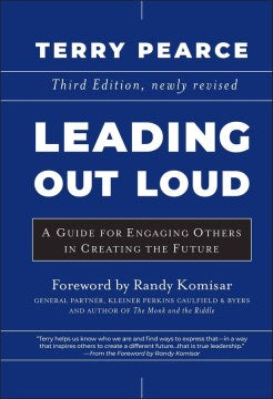 Leading Out Loud: Inspiring Change Through Authentic Communi - MPHOnline.com