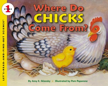 Where Do Chicks Come From? - MPHOnline.com