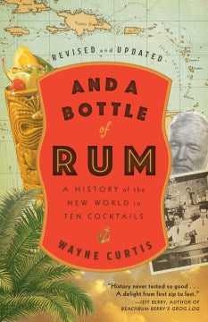 And a Bottle of Rum - MPHOnline.com