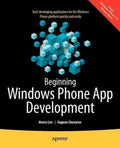 Beginning Windows Phone App Development - MPHOnline.com