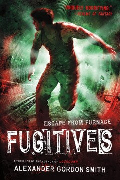 Fugitives - MPHOnline.com