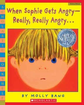 When Sophie Gets Angry-- : Really, Really Angry-- - MPHOnline.com