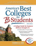 America's Best Colleges for B Students - MPHOnline.com