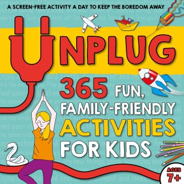 Unplug - MPHOnline.com