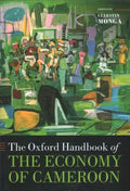 The Oxford Handbook of the Economy of Cameroon - MPHOnline.com