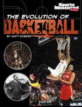 The Evolution of Basketball - MPHOnline.com