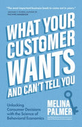 What Your Customer Wants and Can't Tell You - MPHOnline.com