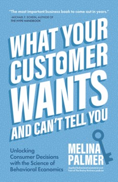 What Your Customer Wants and Can't Tell You - MPHOnline.com