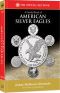 A Guide Book of American Silver Eagles - MPHOnline.com