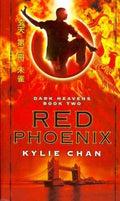 Red Phoenix - MPHOnline.com