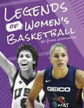 Legends of Women's Basketball - MPHOnline.com