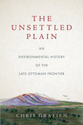 The Unsettled Plain - MPHOnline.com