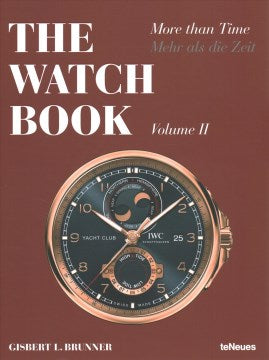 The Watch Book - MPHOnline.com