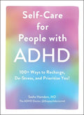 Self-Care for People With ADHD - MPHOnline.com