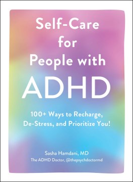 Self-Care for People With ADHD - MPHOnline.com