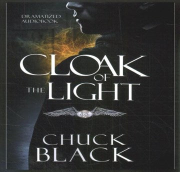 Cloak of the Light - MPHOnline.com
