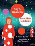 Yayoi Kusama - MPHOnline.com