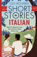 Short Stories In Italian V2 - MPHOnline.com