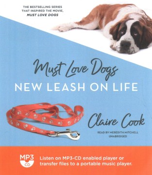 New Leash on Life - MPHOnline.com