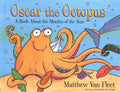 Oscar the Octopus - MPHOnline.com