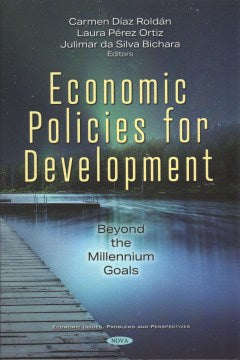 Economic Policies for Development - MPHOnline.com