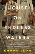 House on Endless Waters - MPHOnline.com