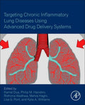 Targeting Chronic Inflammatory Lung Diseases Using Advanced Drug Delivery Systems - MPHOnline.com