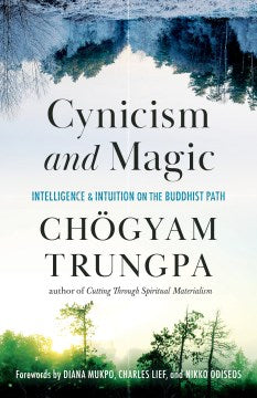 Cynicism and Magic - MPHOnline.com