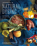 Journeys in Natural Dyeing - MPHOnline.com