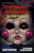 Five Nights at Freddy’s: Fazbear Frights #3: 1.35AM - MPHOnline.com