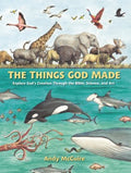 The Things God Made - MPHOnline.com