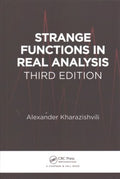 Strange Functions in Real Analysis - MPHOnline.com