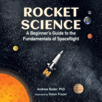 Rocket Science - MPHOnline.com