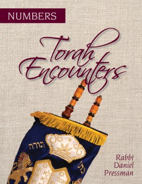Torah Encounters - MPHOnline.com