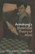 Armstrong's Materialist Theory of Mind - MPHOnline.com