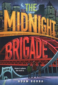 The Midnight Brigade - MPHOnline.com