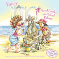 Fancy Nancy: Sand Castles and Sand Palaces - MPHOnline.com