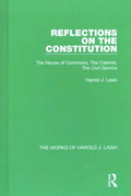 Reflections on the Constitution - MPHOnline.com