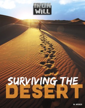 Surviving the Desert - MPHOnline.com